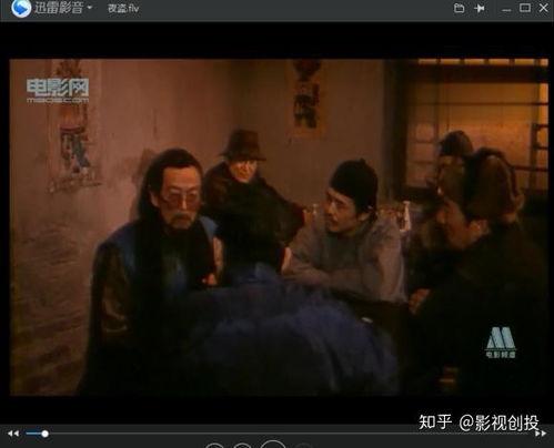 夜盗珍妃墓在线观看,揭秘神秘古墓的惊险探险之旅  第3张